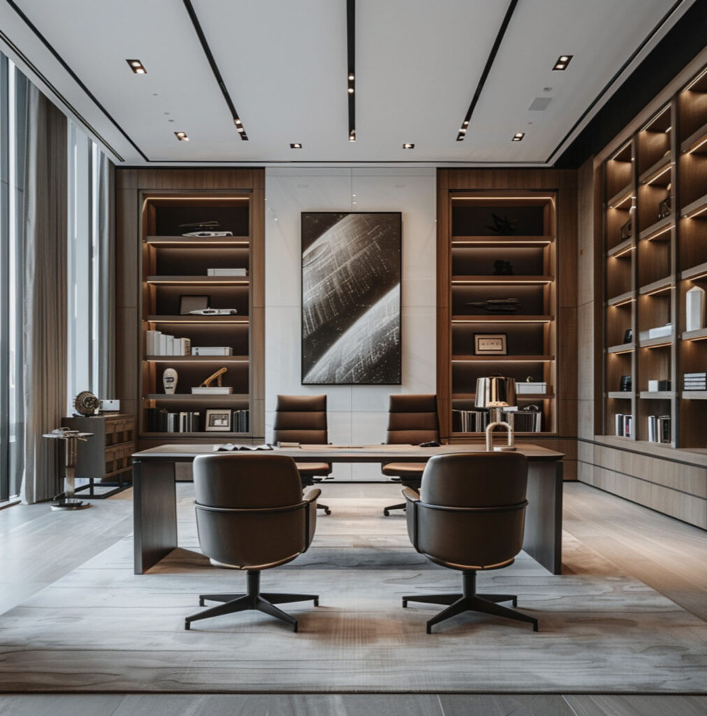 Office Cleaning in Warren County NJ